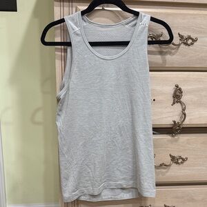 Men’s Lululemon Tank Top